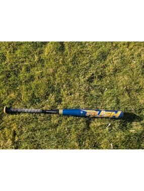 Rawlings Rush Composite SLRSHCT10 Senior League Baseball Bat 30” Oversized -10